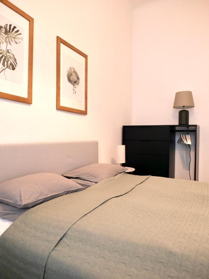 Contemporary City Apartment Vaci Utca بودابست المظهر الخارجي الصورة